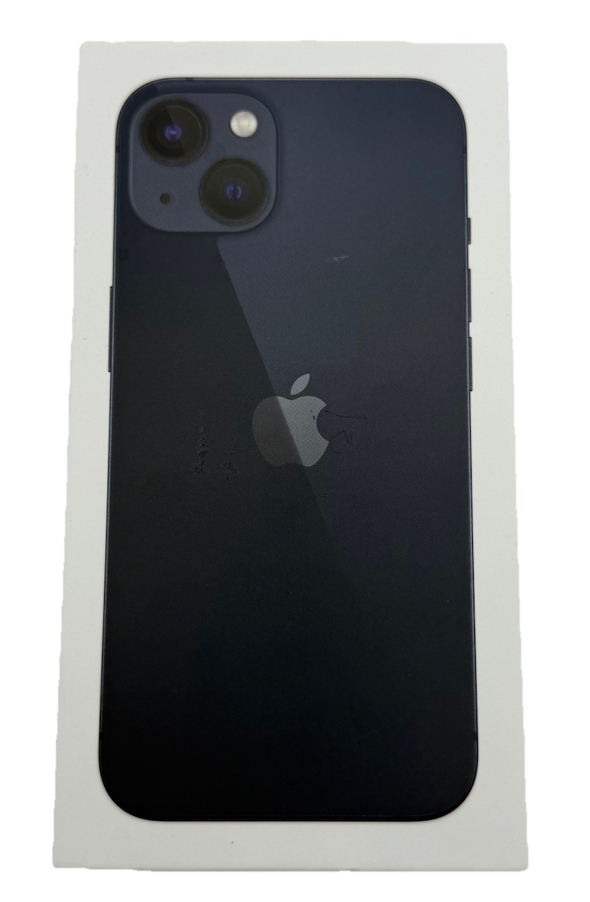 iphone 13 empty box only