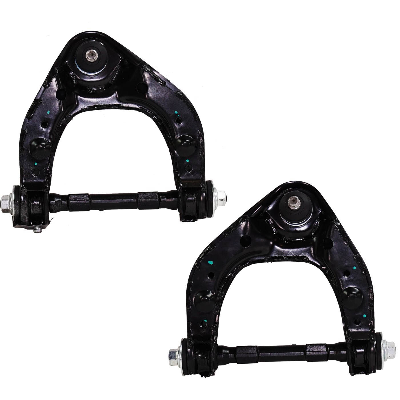 Control Arm Set For 1987-1993 Dodge Ram 50 Front L and R Upper 87-94 Mighty Max
