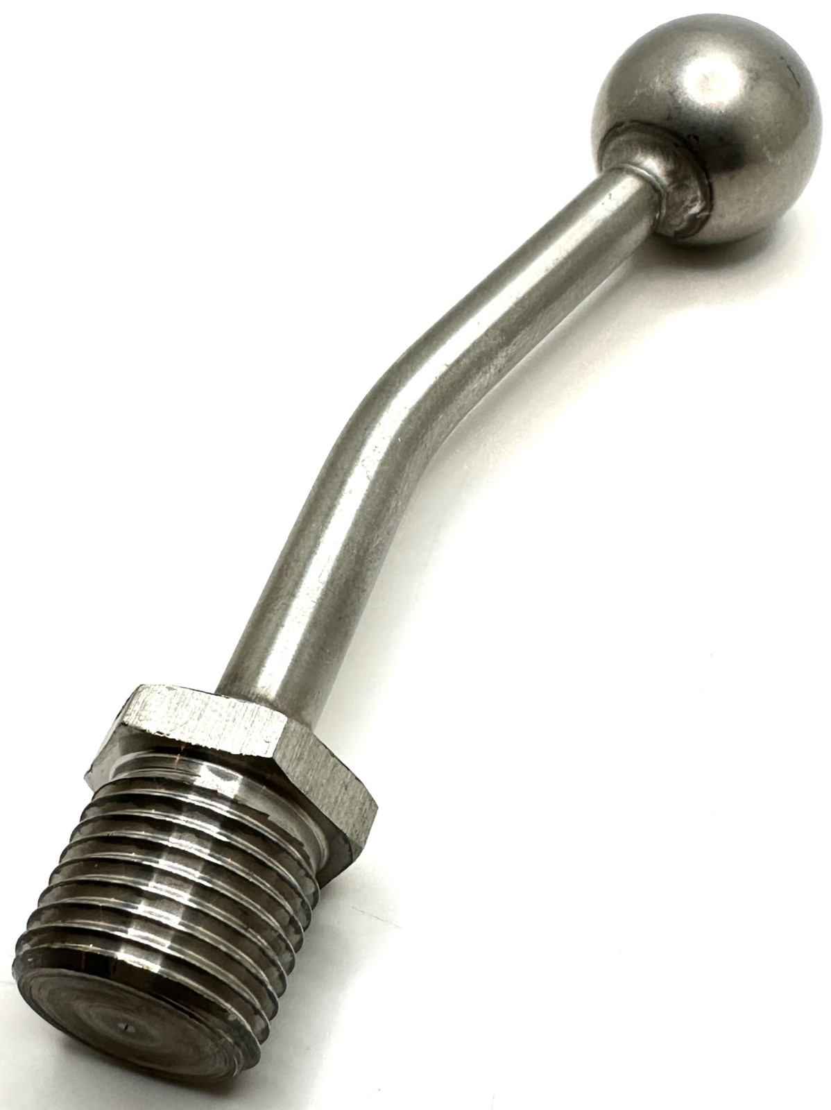 Pro-Graad Angle Head Ball Adapter - Fits TapeTech, Columbia, Level 5, Drywall...