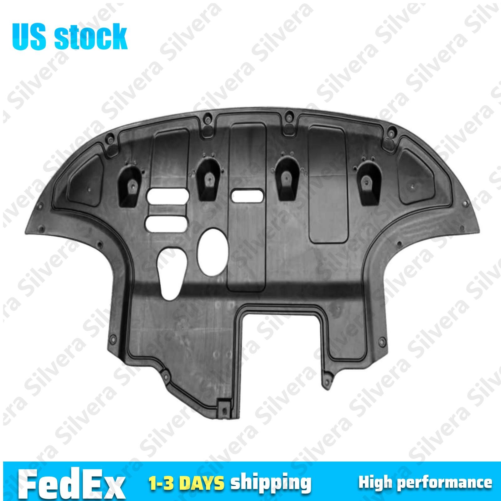 For 2019-2023 Kia Forte 29110M7000 KI1228167 Front Engine Splash Shield