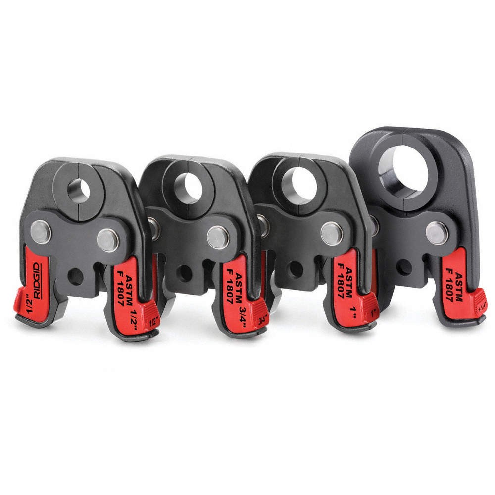 RIDGID 22968 Press Tool Jaw 800CW4
