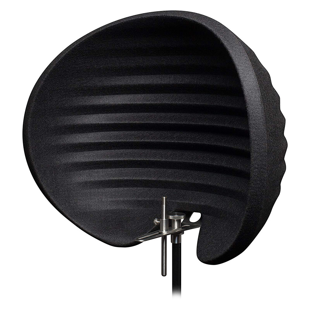 Aston Microphones Halo Reflection Filter Black