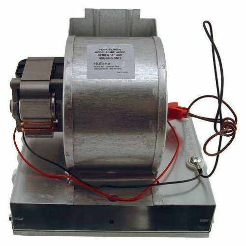 Broan Nutone S97017648 605RP 665RP Heater Assembly Complete Genuine