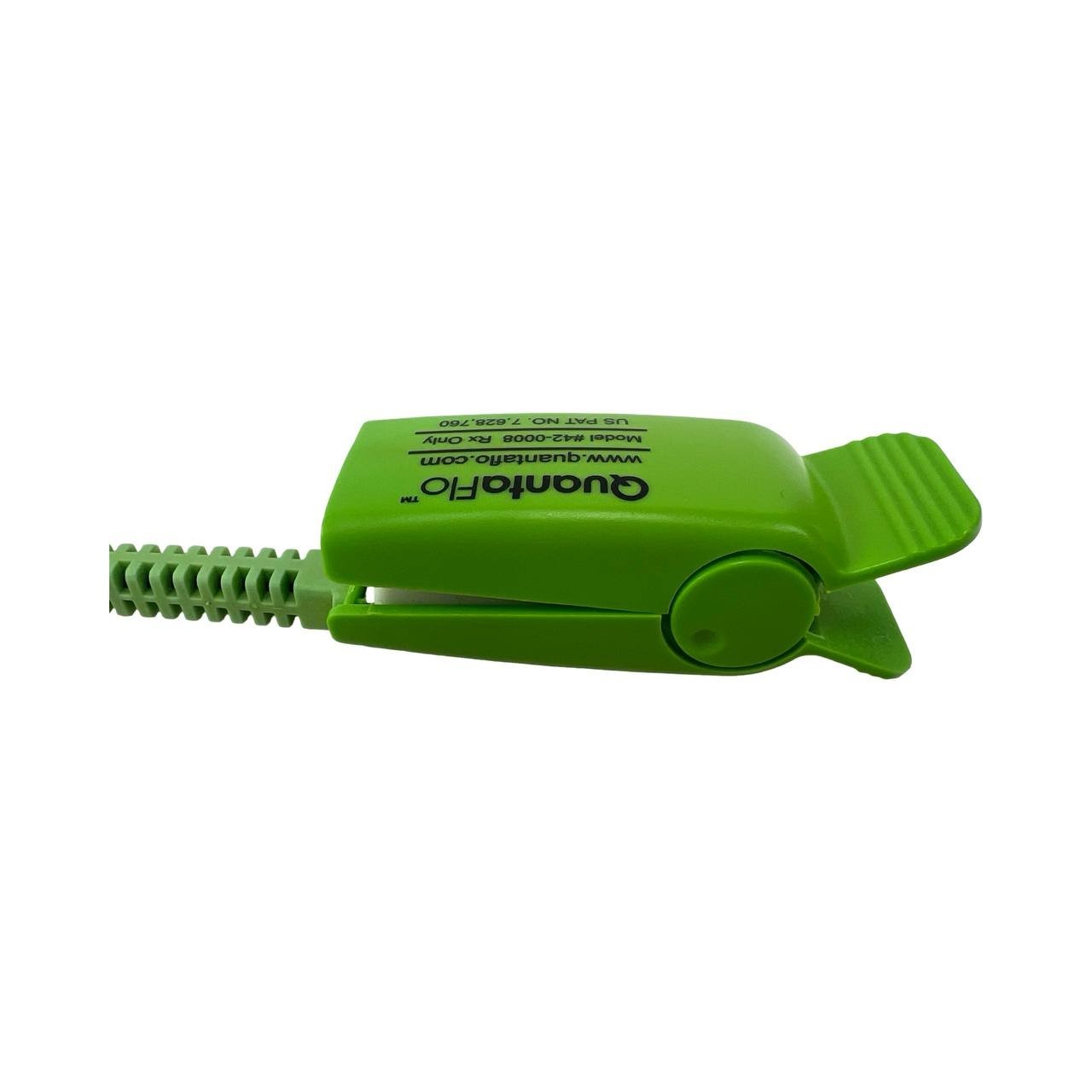 Quantaflow PAD Finger Sensor 42-0008 With Cable