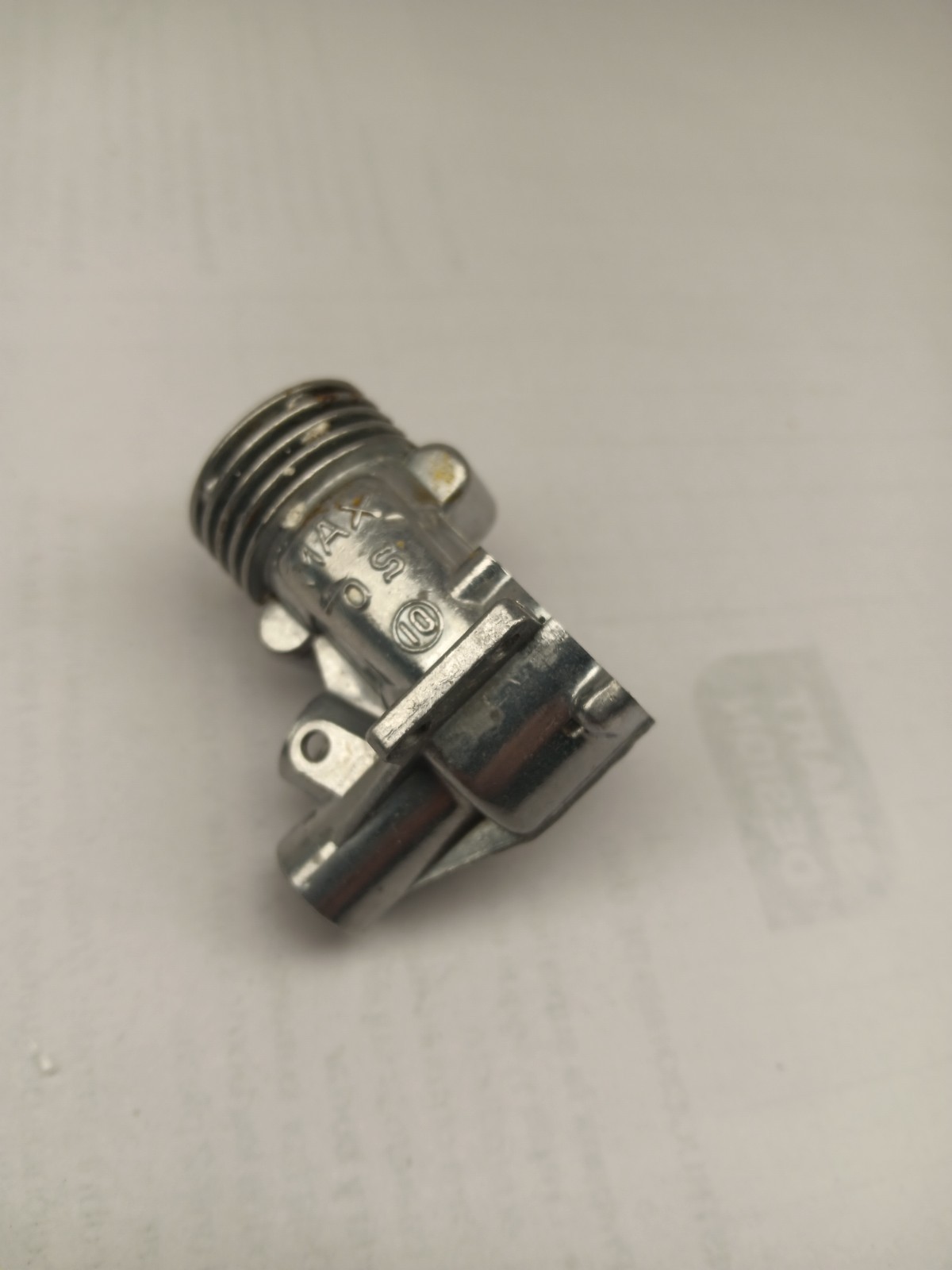 OS Max 10 RC Model Engine Crankcase