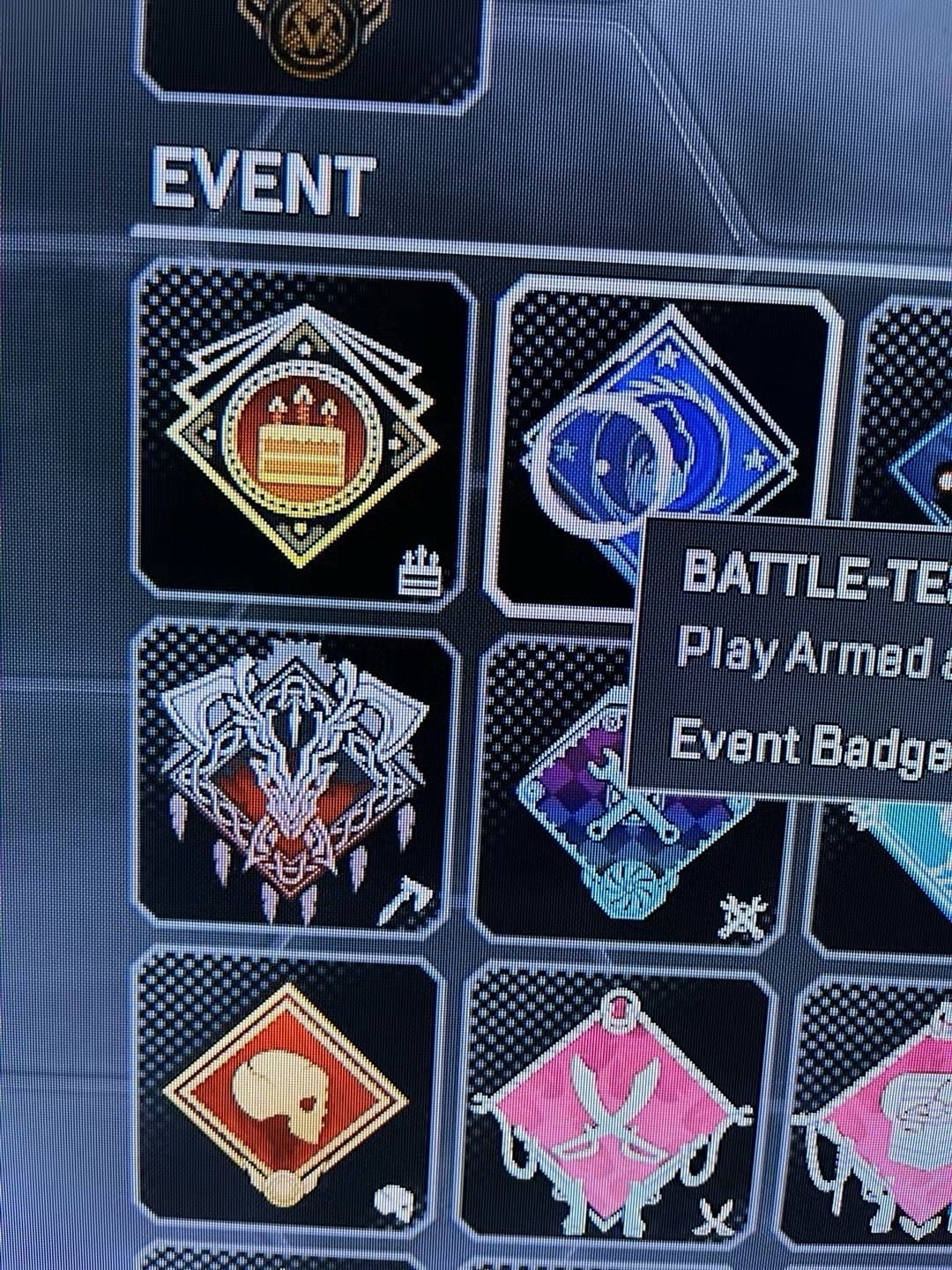 Apex Legends Game Account - Generation 294 / Level 294