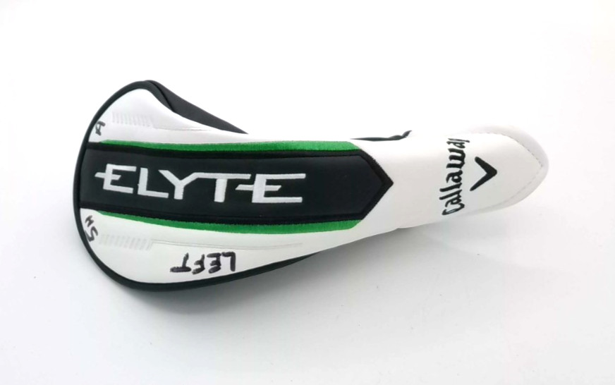 Callaway Elyte Hybrid Headcover Preowned Condition Great