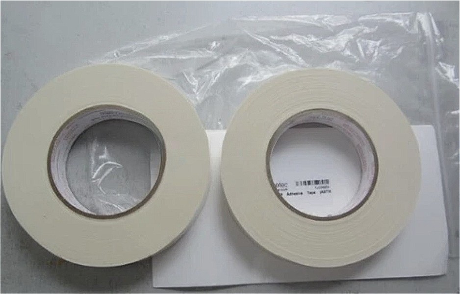 1X New ASTM D3359 T9998894 For Elcometer 99 tape testing tape