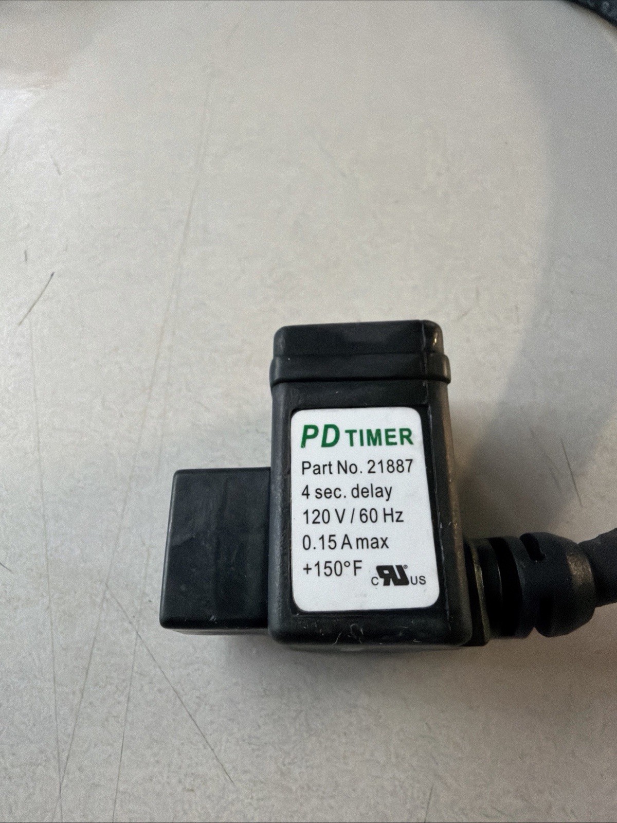 PD timer 21887