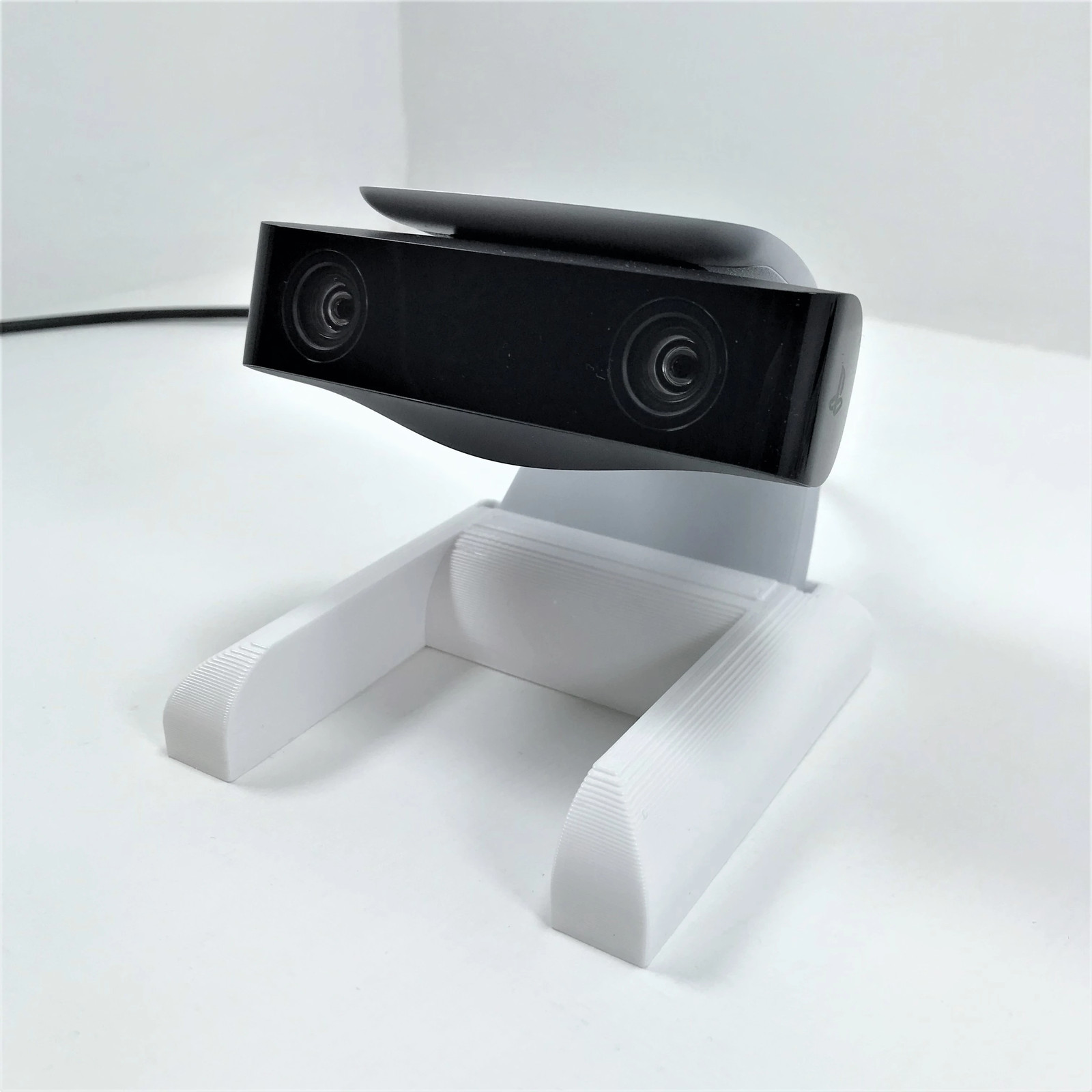 3D Cabin PS5 HD Camera Desk Stand Holder Mount Bracket For PlayStation 5