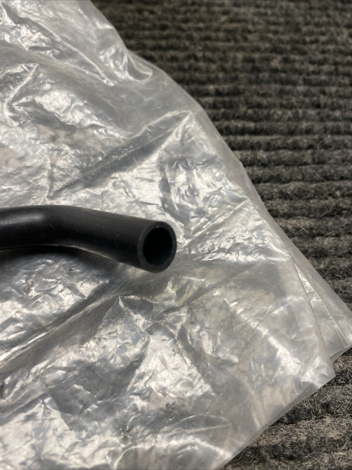 NEW ROBIN SUBARU 261-10801-A3 RUBBER PIPE