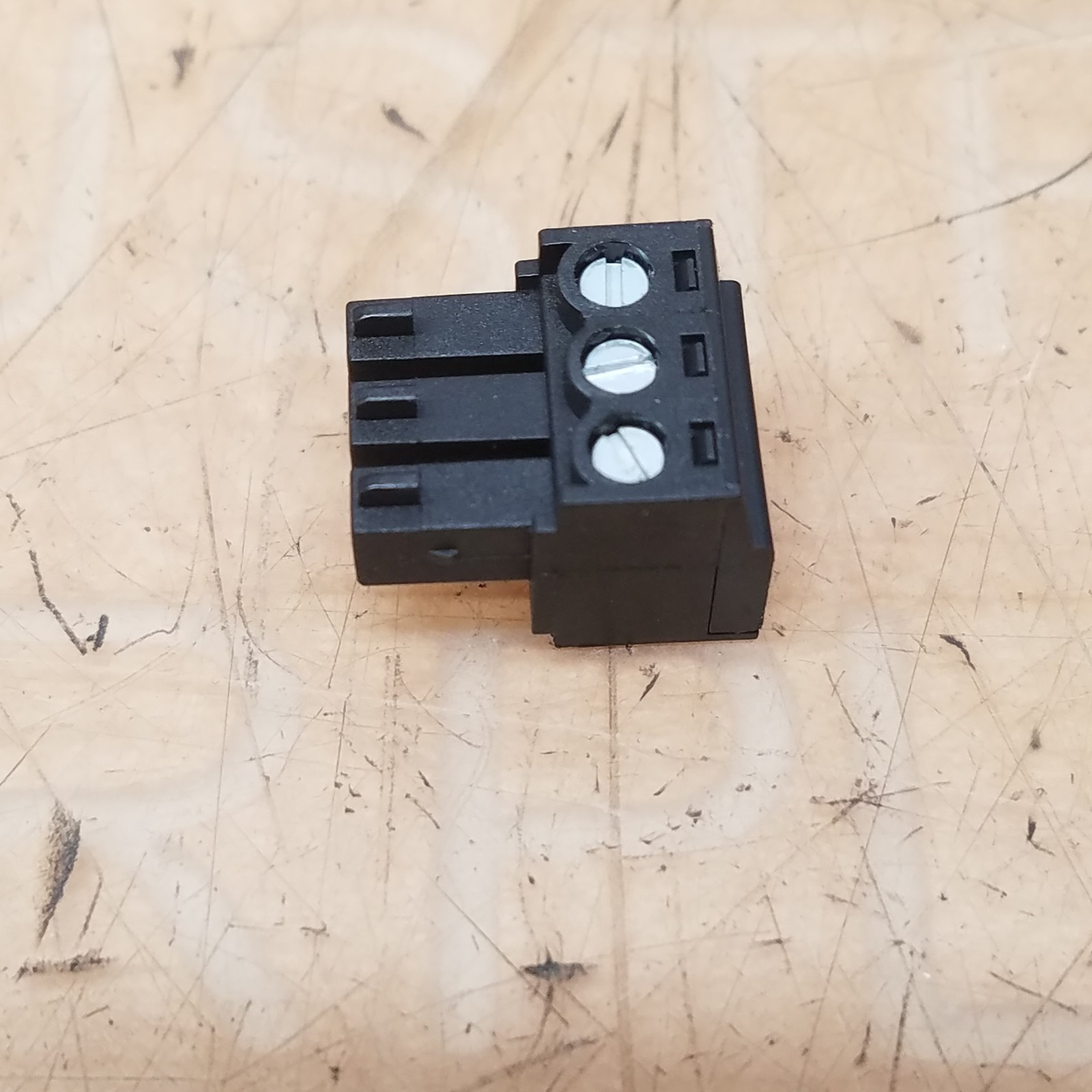 Contemporary Controls KIT-3POS-MINI Connectors, 3 Position Mini, SM/TP Adaptor