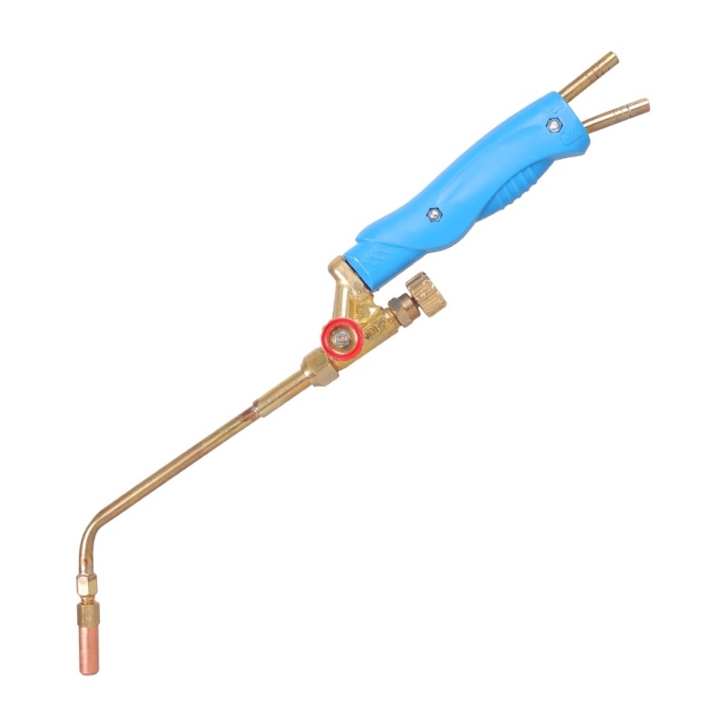 H01-2 Mini Gas Welding Torch Oxy-acetylene Oxy-propane Repair Cutting