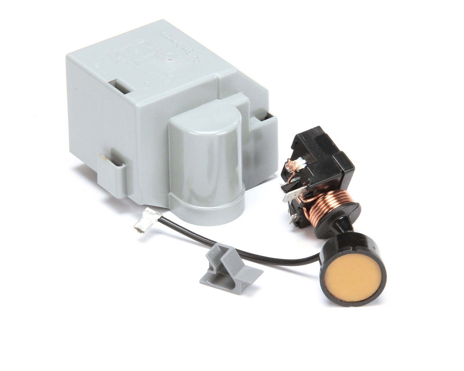 Manitowoc Ice Overload/Relay Assembly #1350362 8505683 - Free Shipping + Geniune