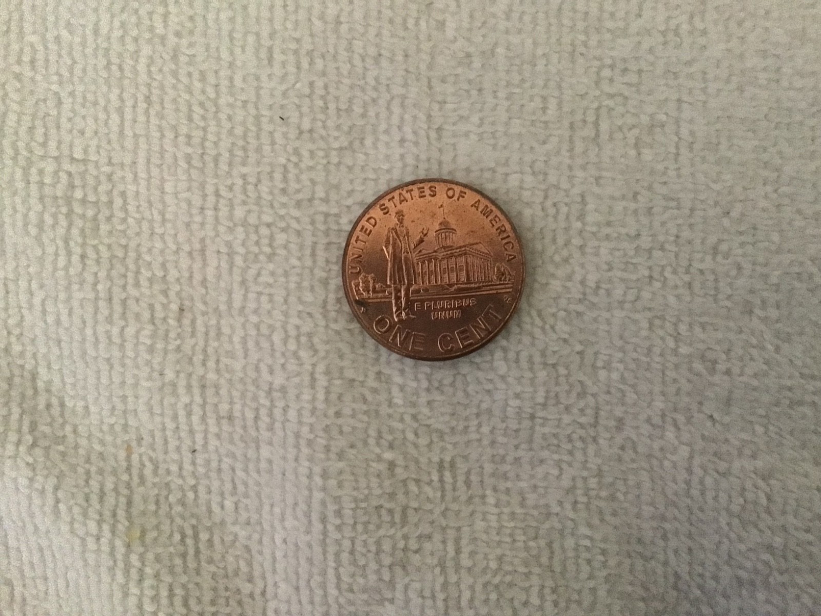 2009-D Lincoln Professional Life Cent BU Brilliant Uncirculated #3