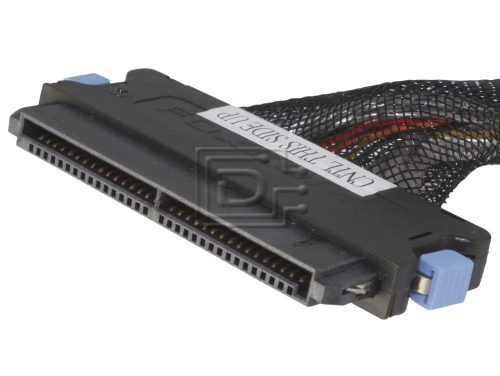 Dell Backplane SAS Cable 24cm / 9.5in MC360