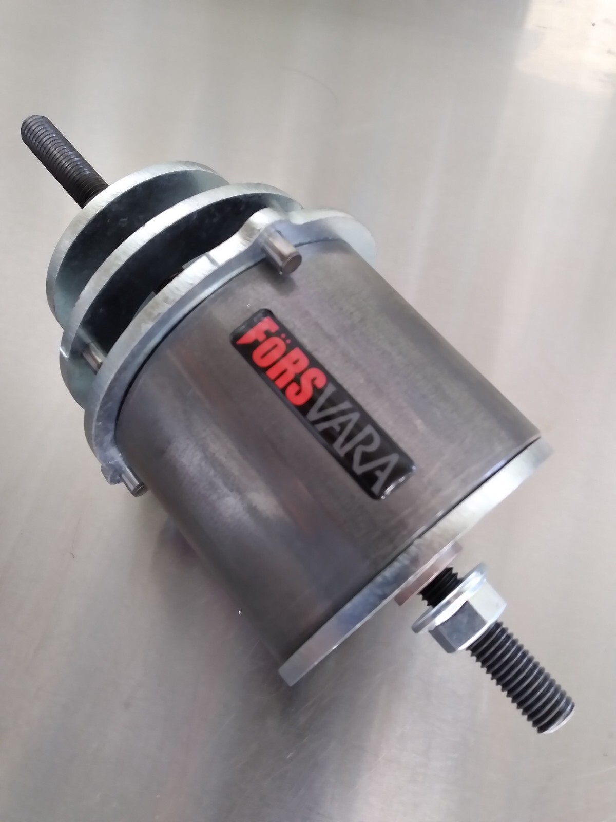 BMW E46 Z4rear subframe & differential bushing puller removal /installation tool