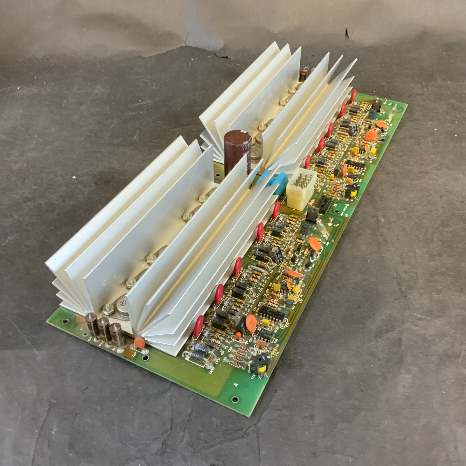 ASSY 712551 PC BOARD ($50 OBO)