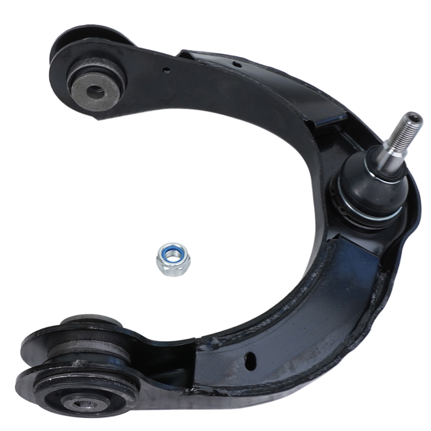 Pair Front Upper Control Arms for 2011 - 2015 Dodge Durango Jeep Grand Cherokee