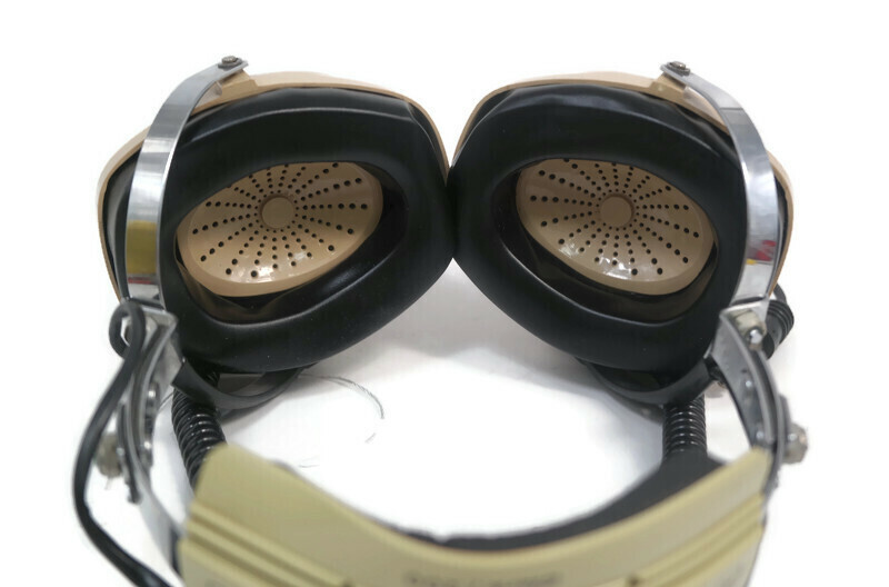 David Clark 200 Aviation Headset Headphones