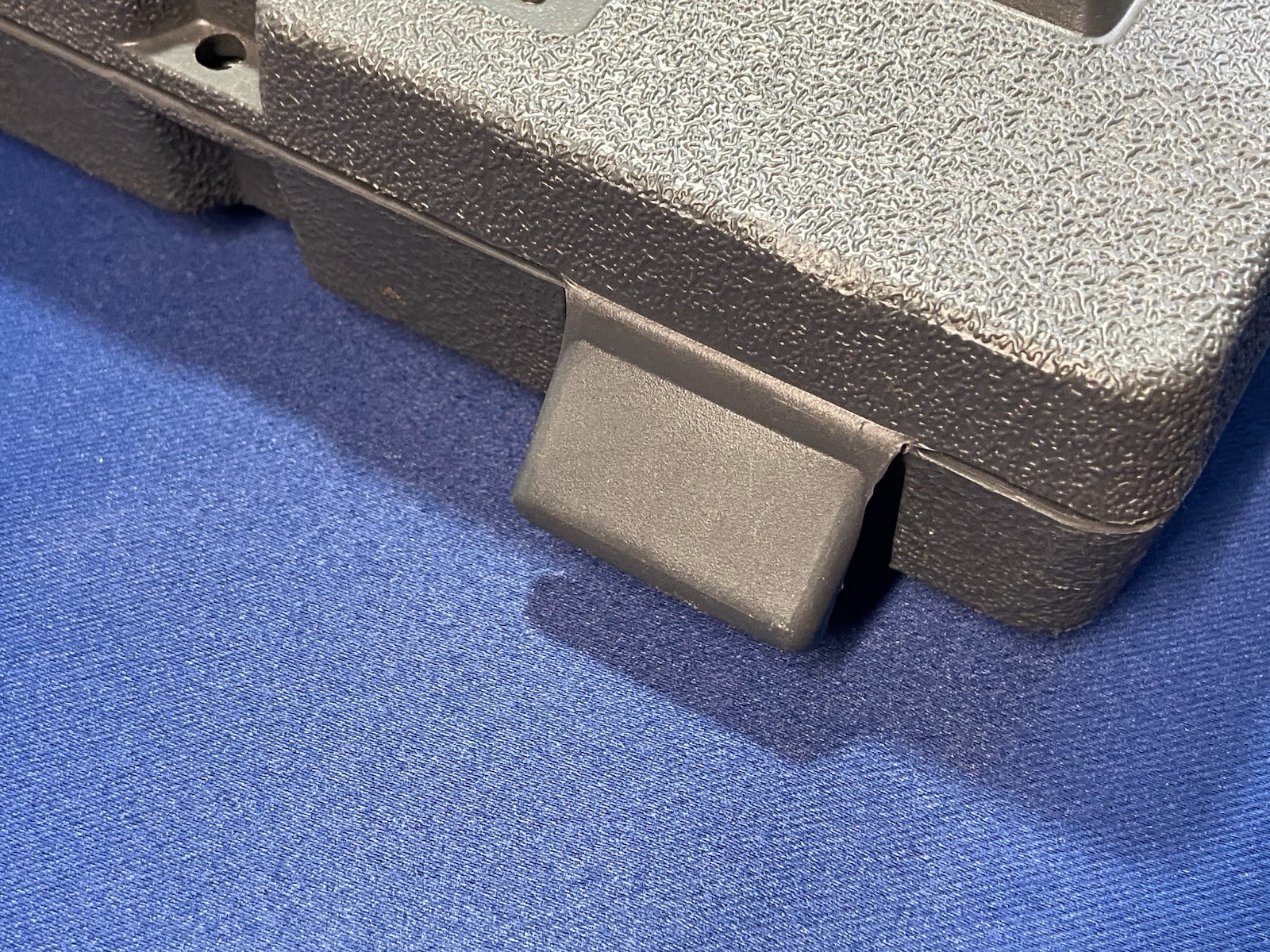 Ruger Plastic Case - Case Only