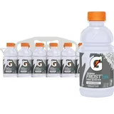 12 Pack Glacier Cherry Gatorade 12 oz