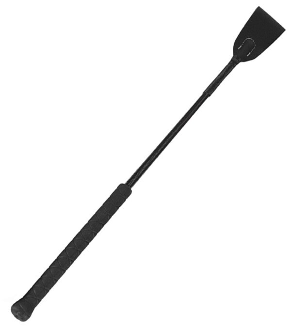 International  18 inch Jump Bat - Black