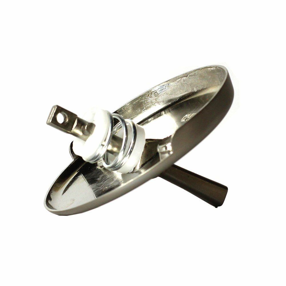 Primex 81637 SN W&O Trip Plate