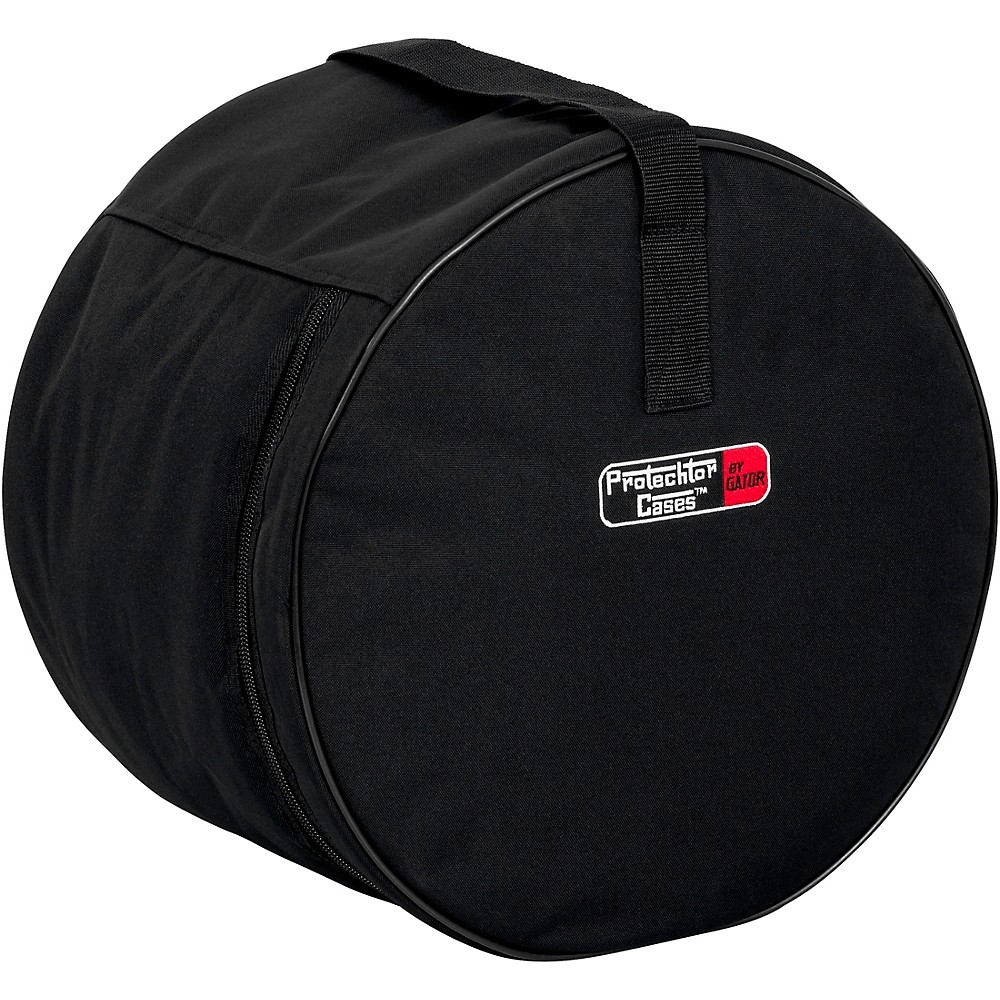 Gator Padded Tom Drum Bag 13 x 11 in.