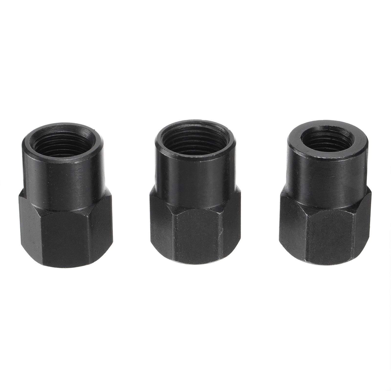 Universal Diesel Injector Puller Slide Hammer Extractor Tool w/ U-Joint Adapter