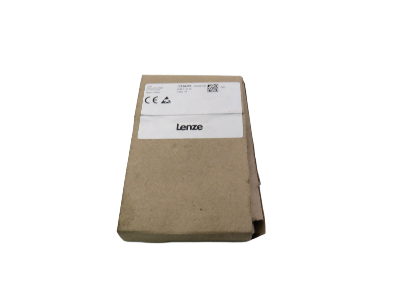 LENZE 13536304 EPM-S701.1C New