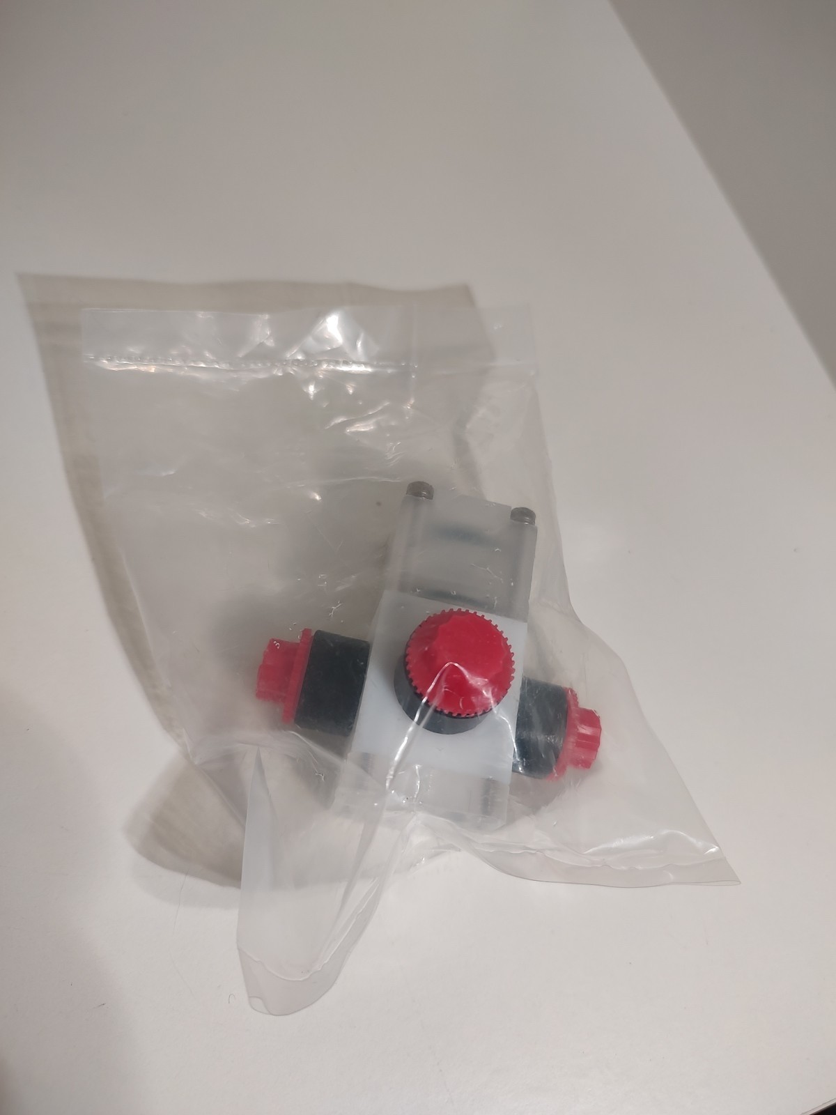 Furon HPV3-144 Pneumatic Diaphragm Valve
