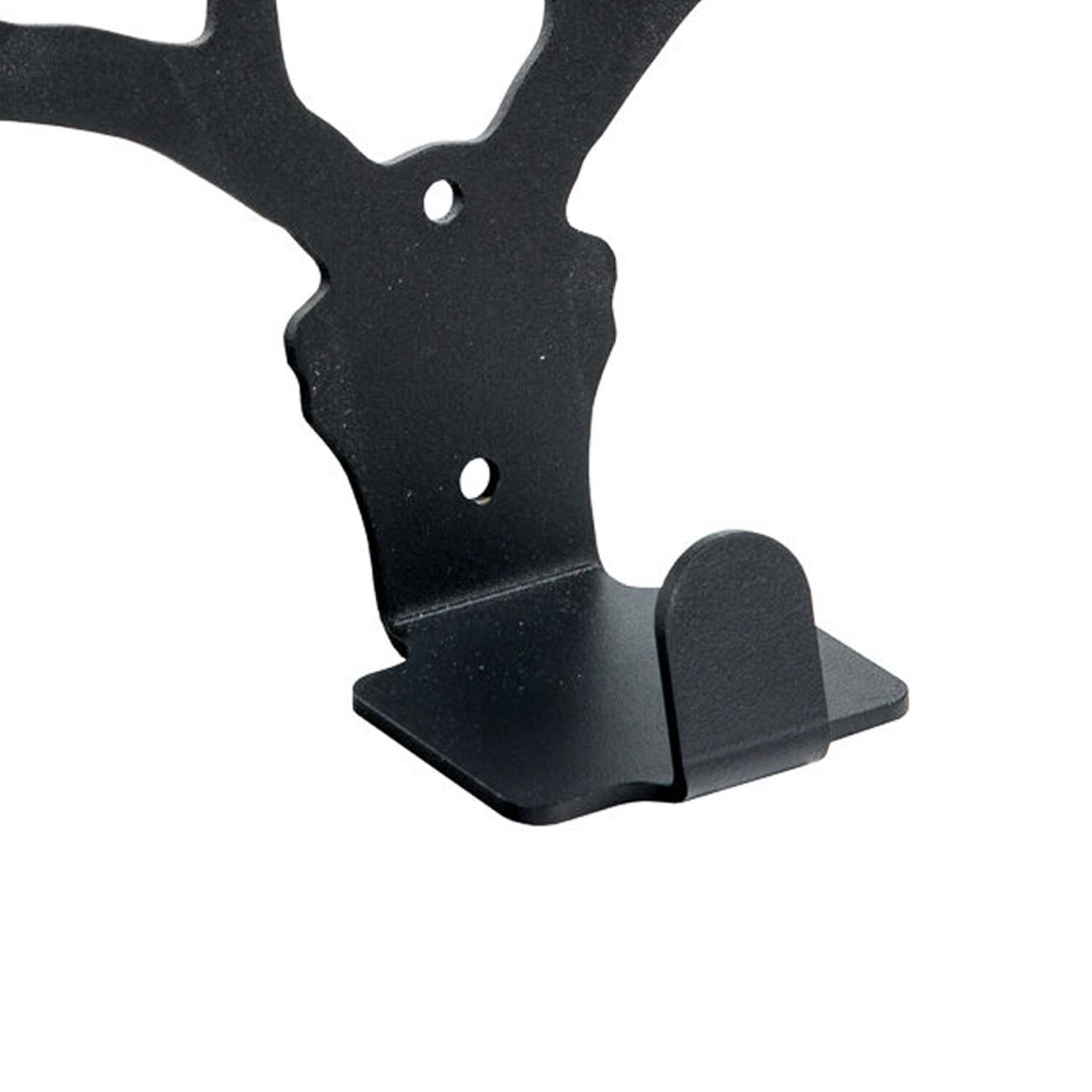 EXCALIBUR Buckhanger Display Crossbow/Compound Bow Wall Mount Safe Hanger (2187)