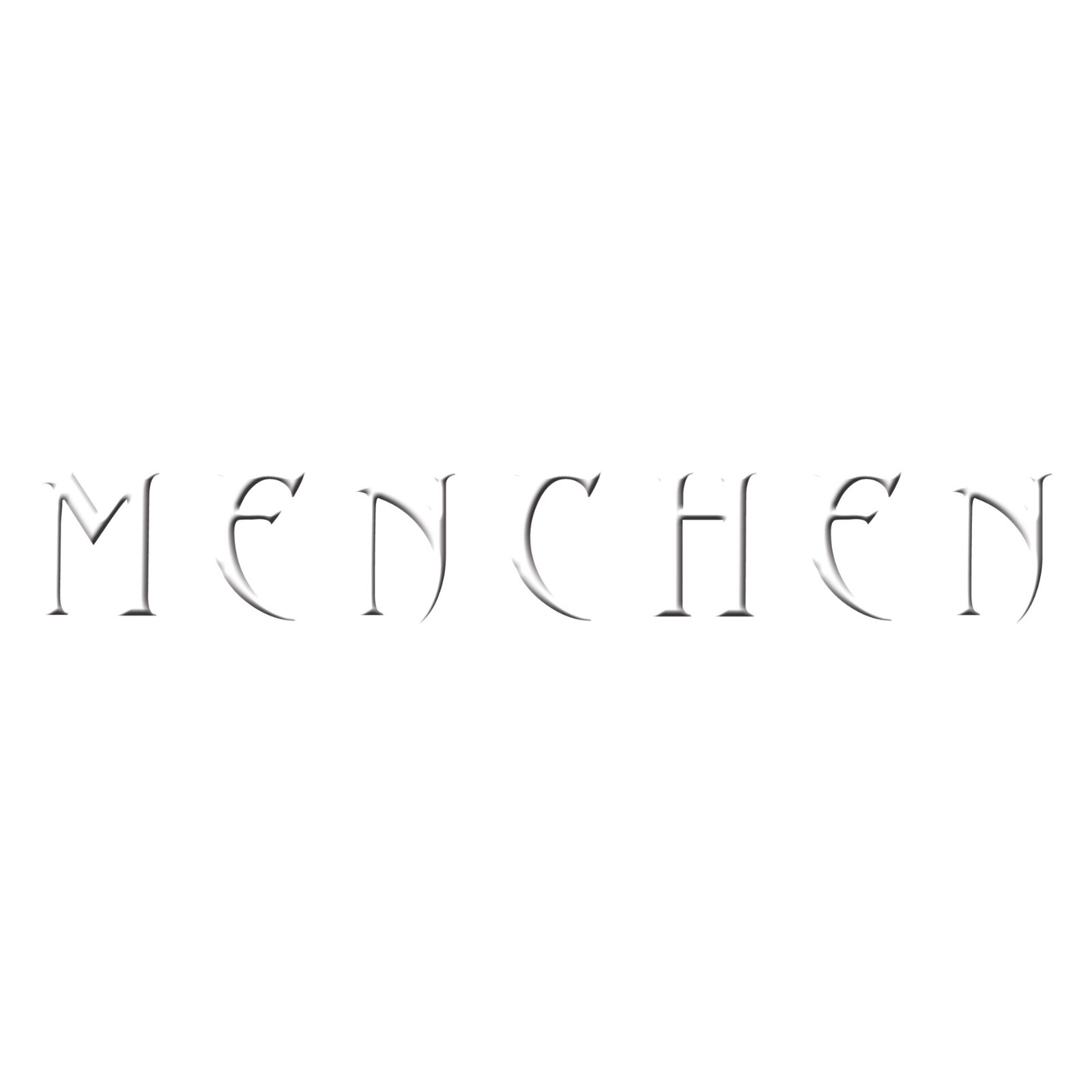 THE WHITE METAL ALBUM  by MENCHEN with  Robert Sweet on drums.