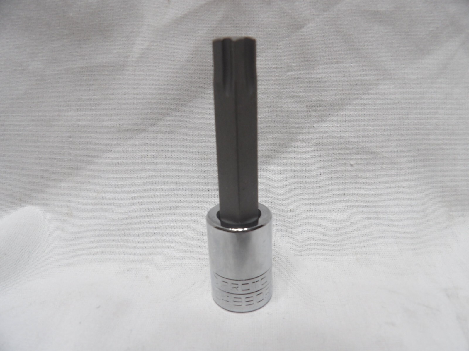 Proto 3/8" Drive 3/8" Hex Bit Socket J4990R-3/8