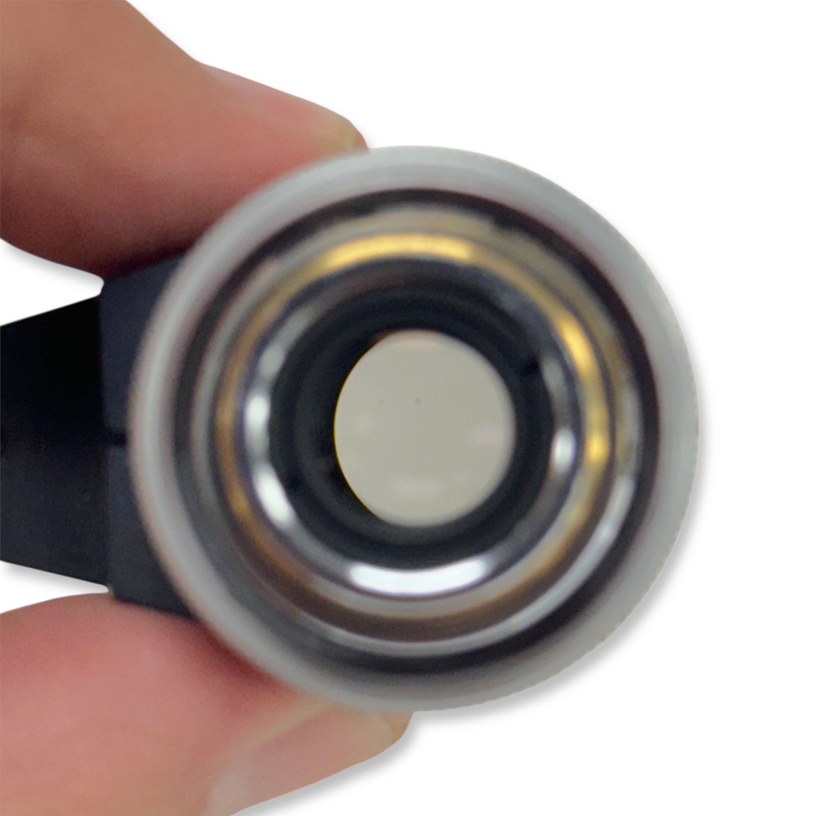 Veeco Wyko IX5 5X Interferometric Objective Made in USA