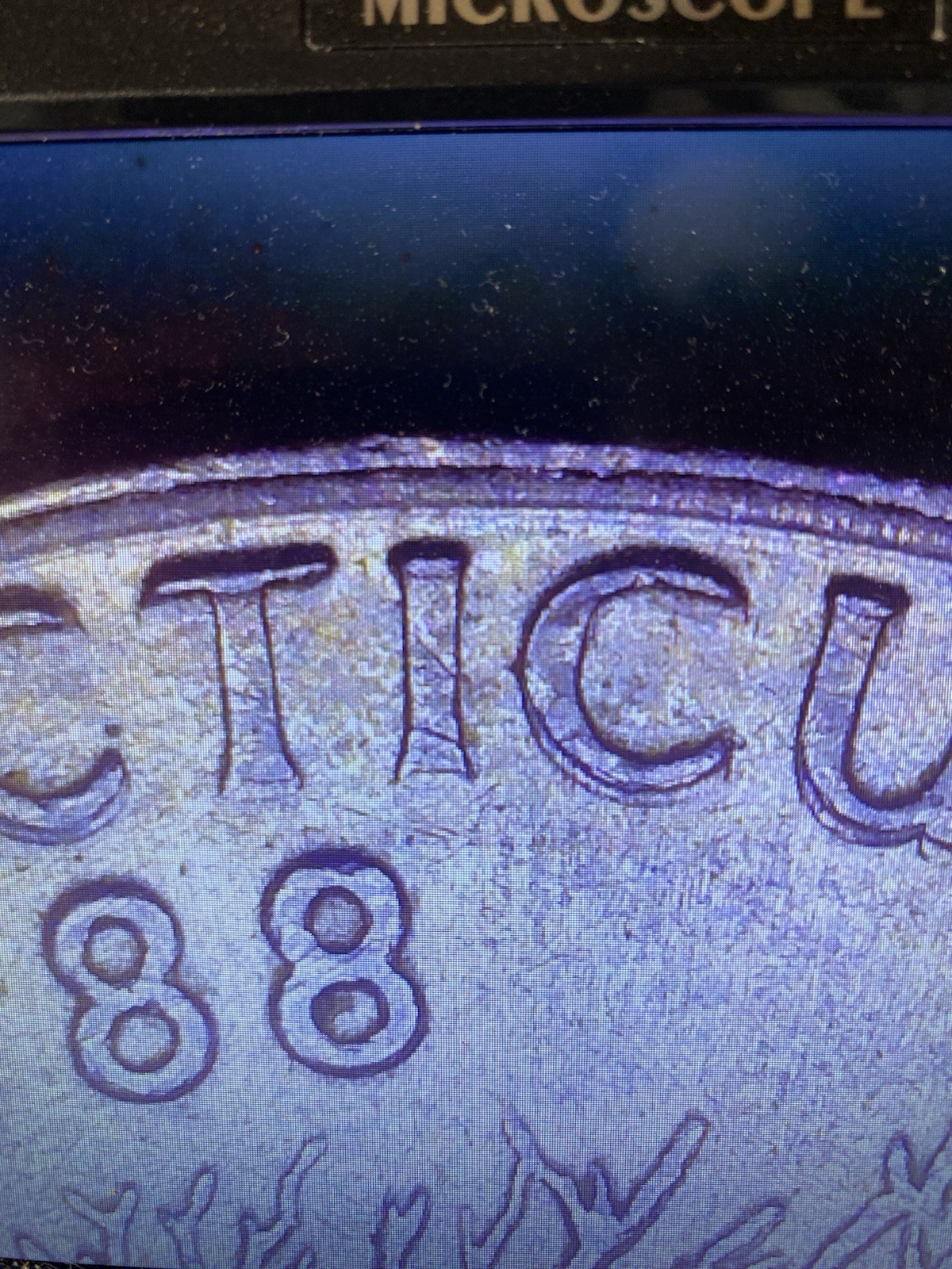 🔥1999 P Connecticut State Quarter With Errors (Doubling on Reverse)🔥