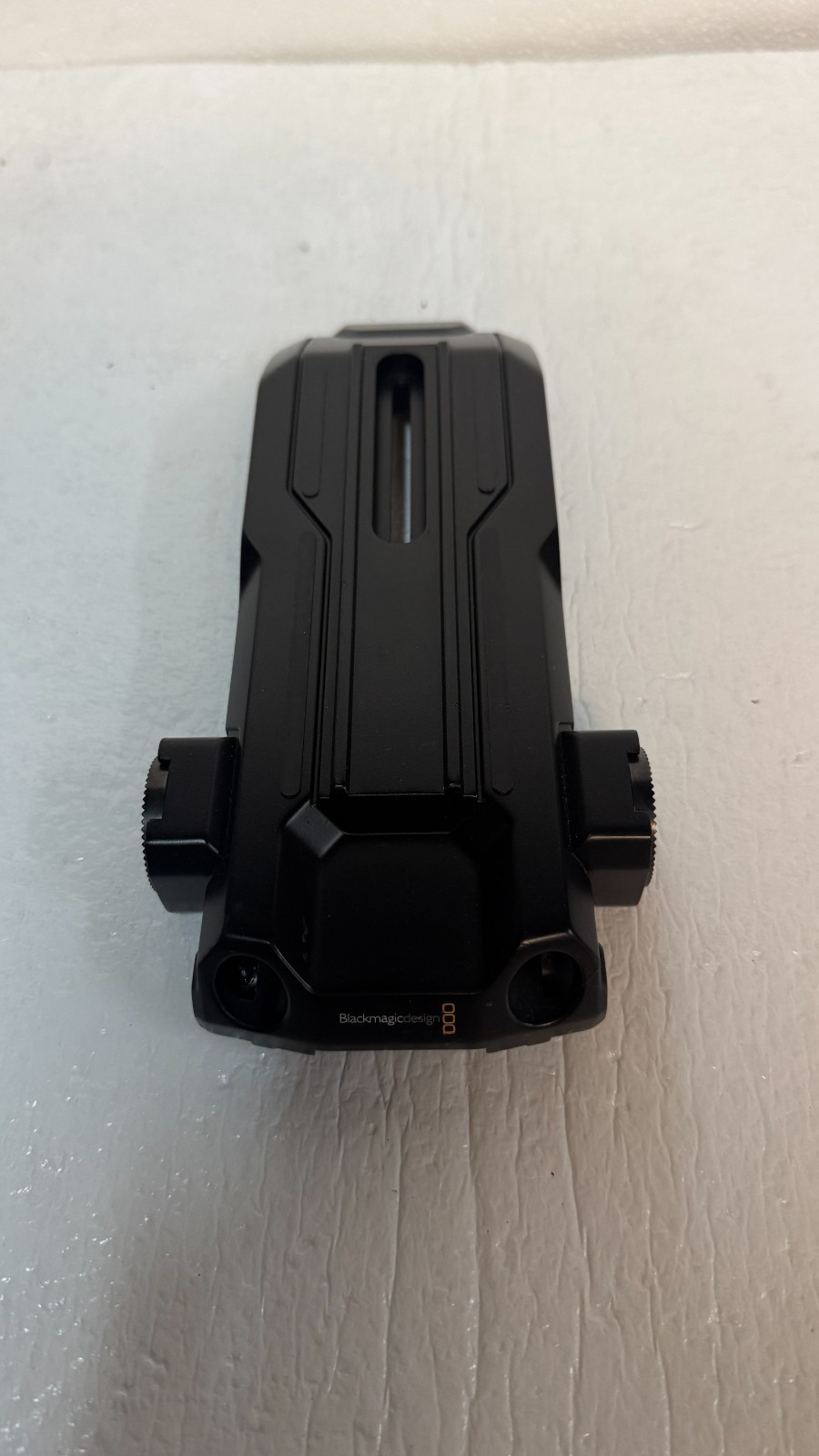 Blackmagic Design Shoulder-Mount for the URSA Mini - Shoulder Mount Only READ