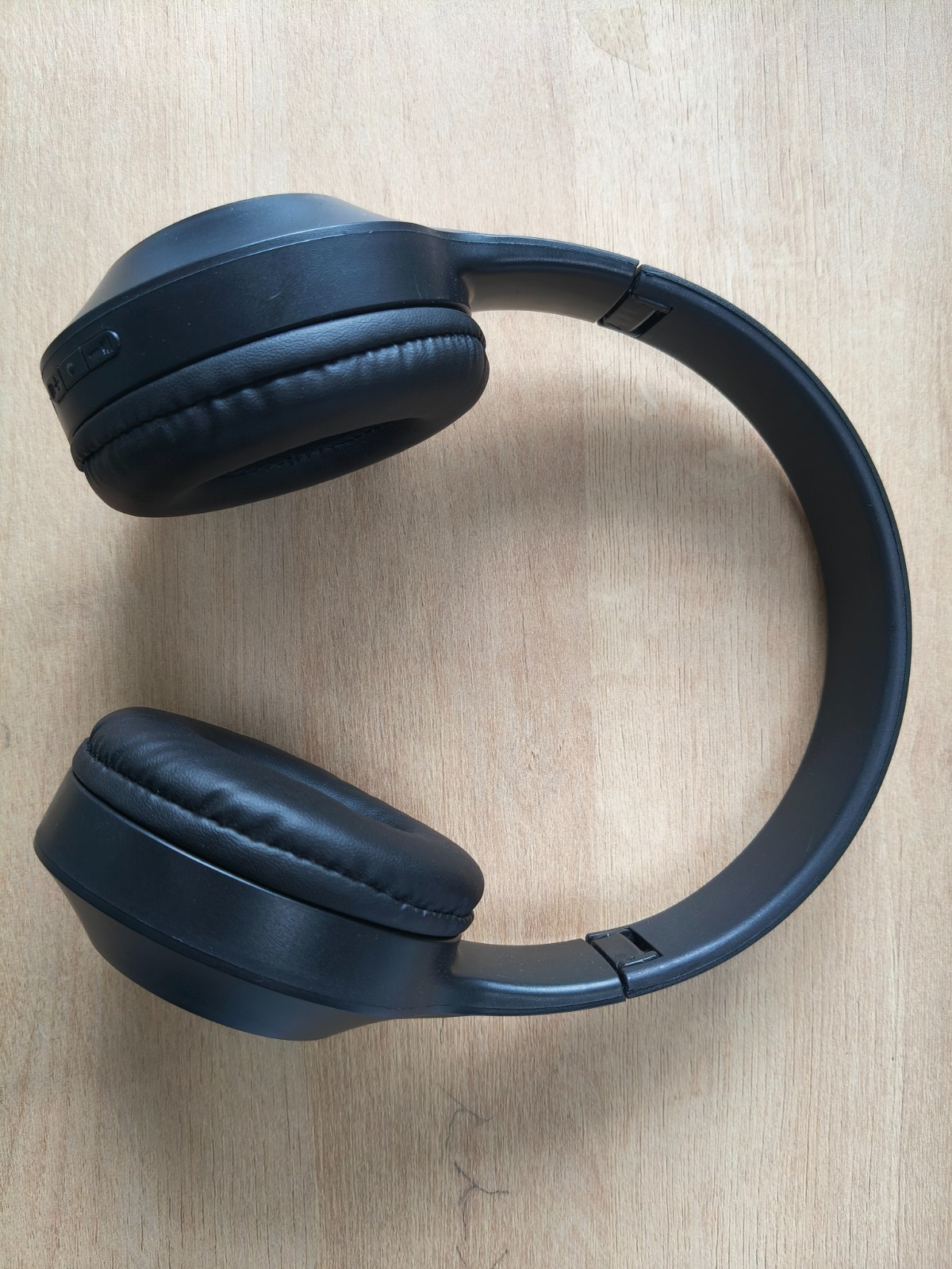Rechargeable Bluetooth headse