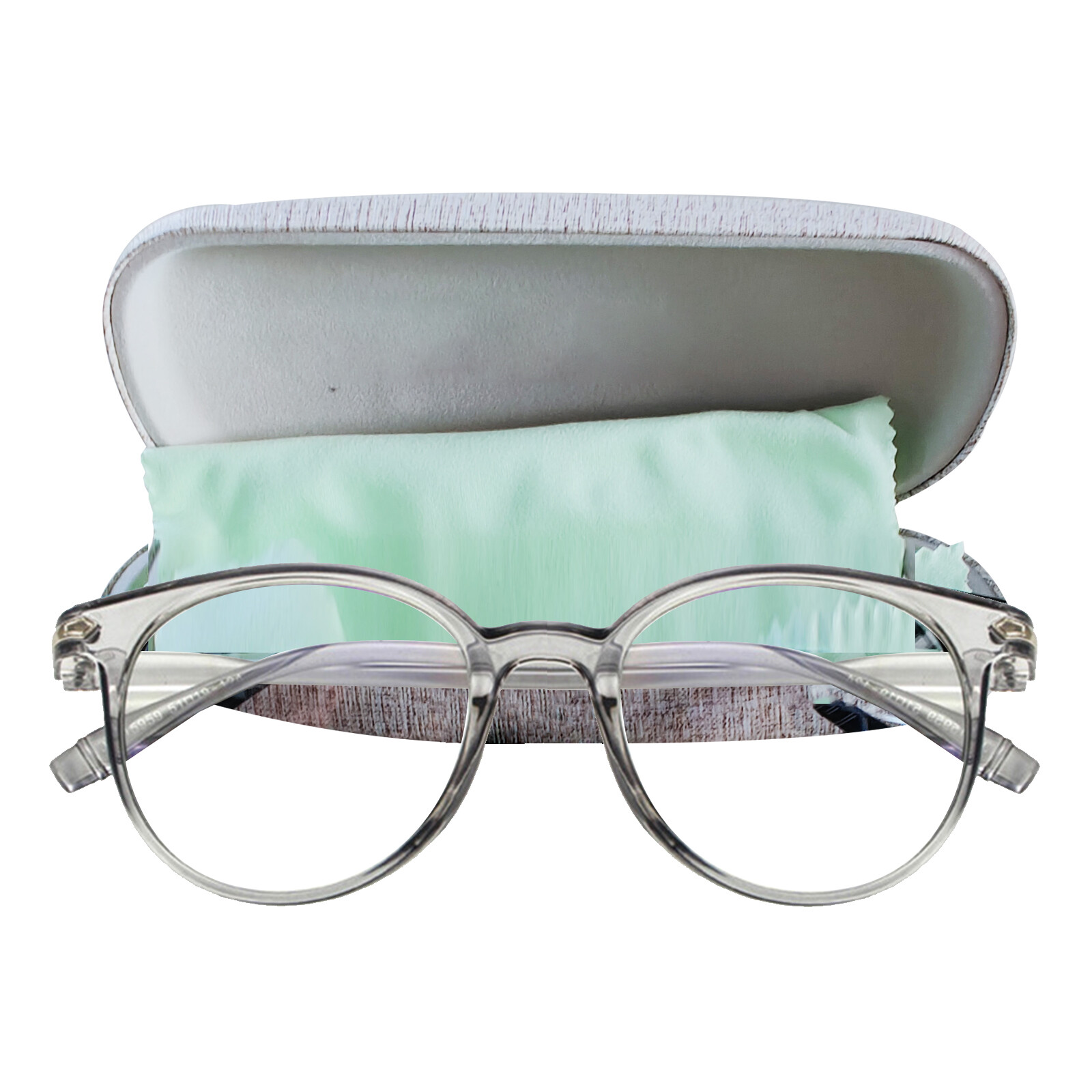 X-Ray Protective Glasses 0.75mmpb Lead Spectacles Laboratory Radiation Eyewear
