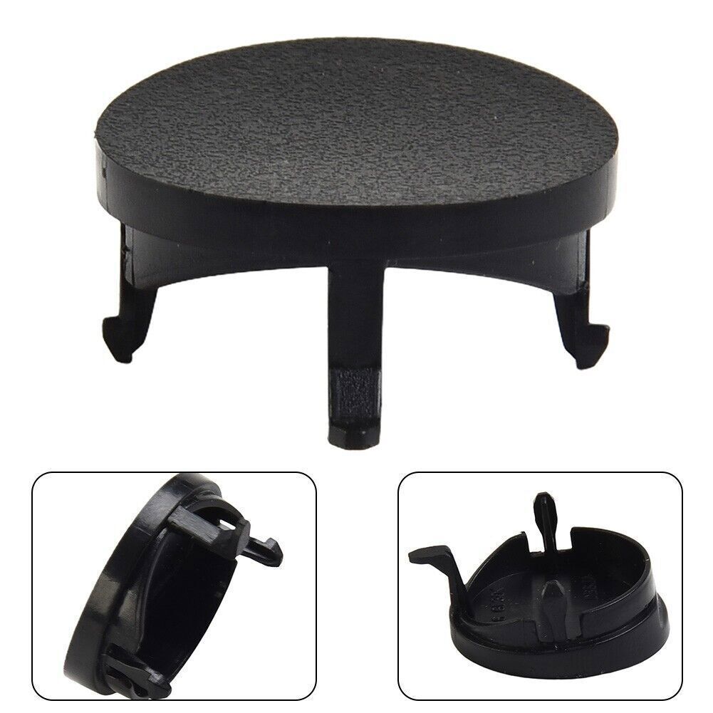 For Ford Focus 2012-2014 Front Door Interior Handle Screw Cap Cover Inside Cap