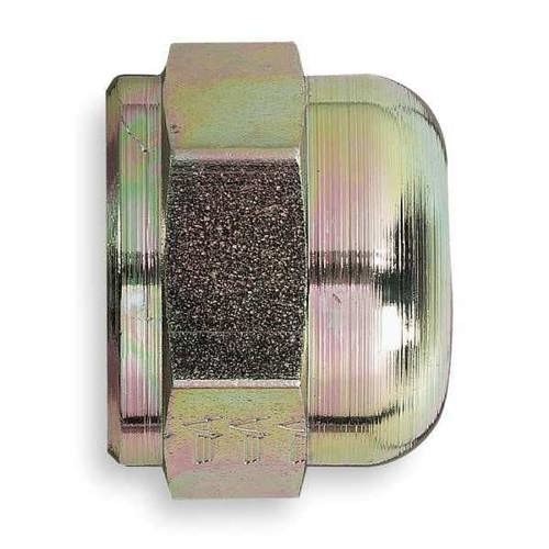 1 PC Eaton Aeroquip '210292-24S Adpt, FJIC, 1-7/8-12, Cap