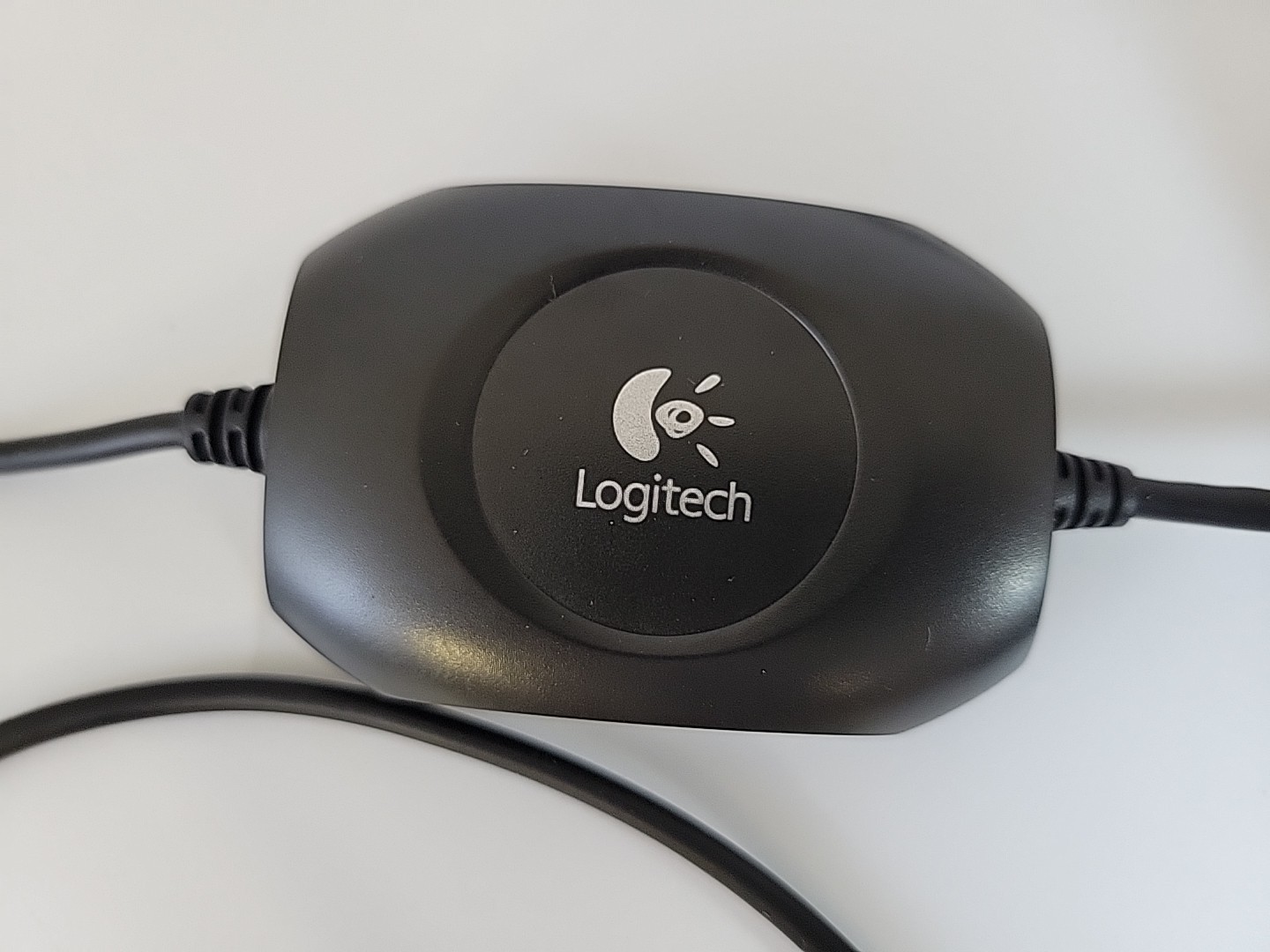 Logitech USB Microphone A-0234A