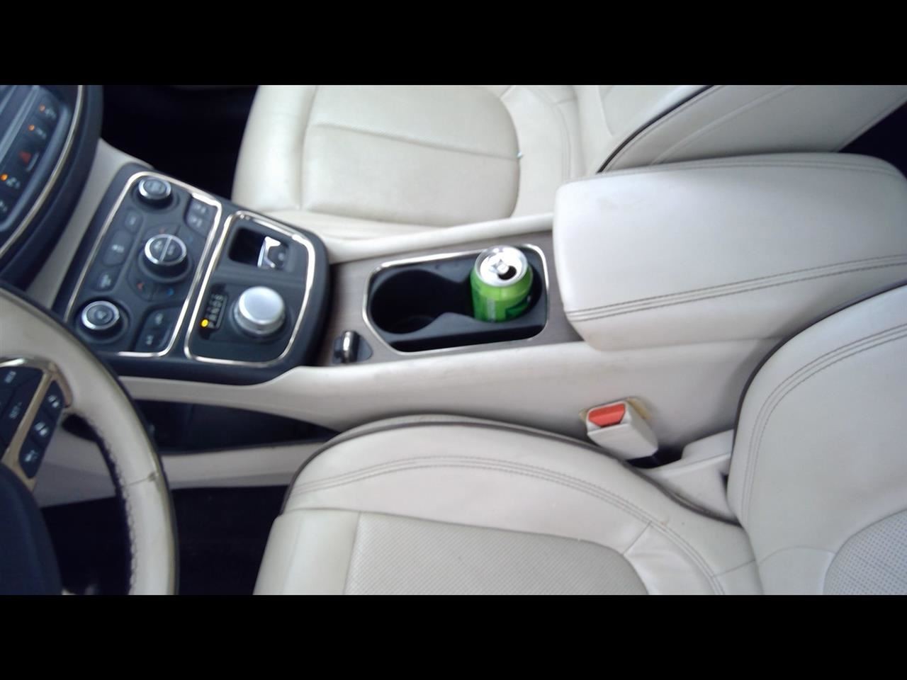 2015 15 CHRYSLER 200 Engine ECM Electronic Control Module 3.6L 5150925AB