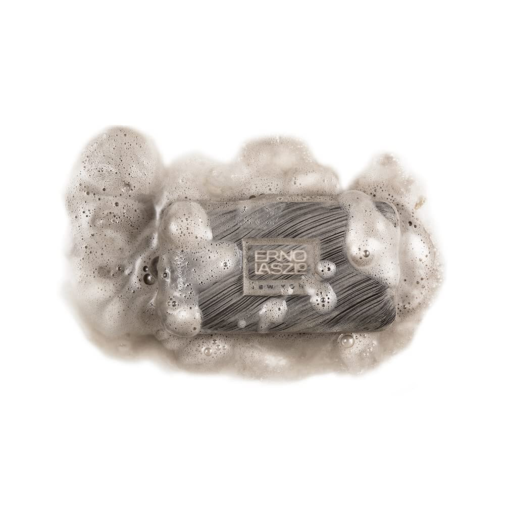 Erno Laszlo Sea Mud Deep Cleansing Charcoal Bar 1.7 oz New in Box