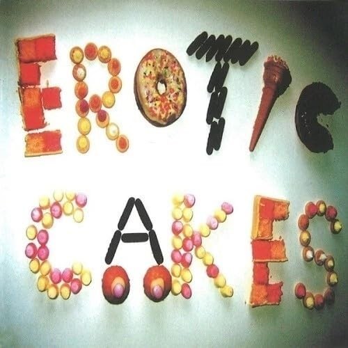 Guthrie Govan Erotic Cakes Japan Limited SHM-CD Paper Sleeve with OBI Brand New