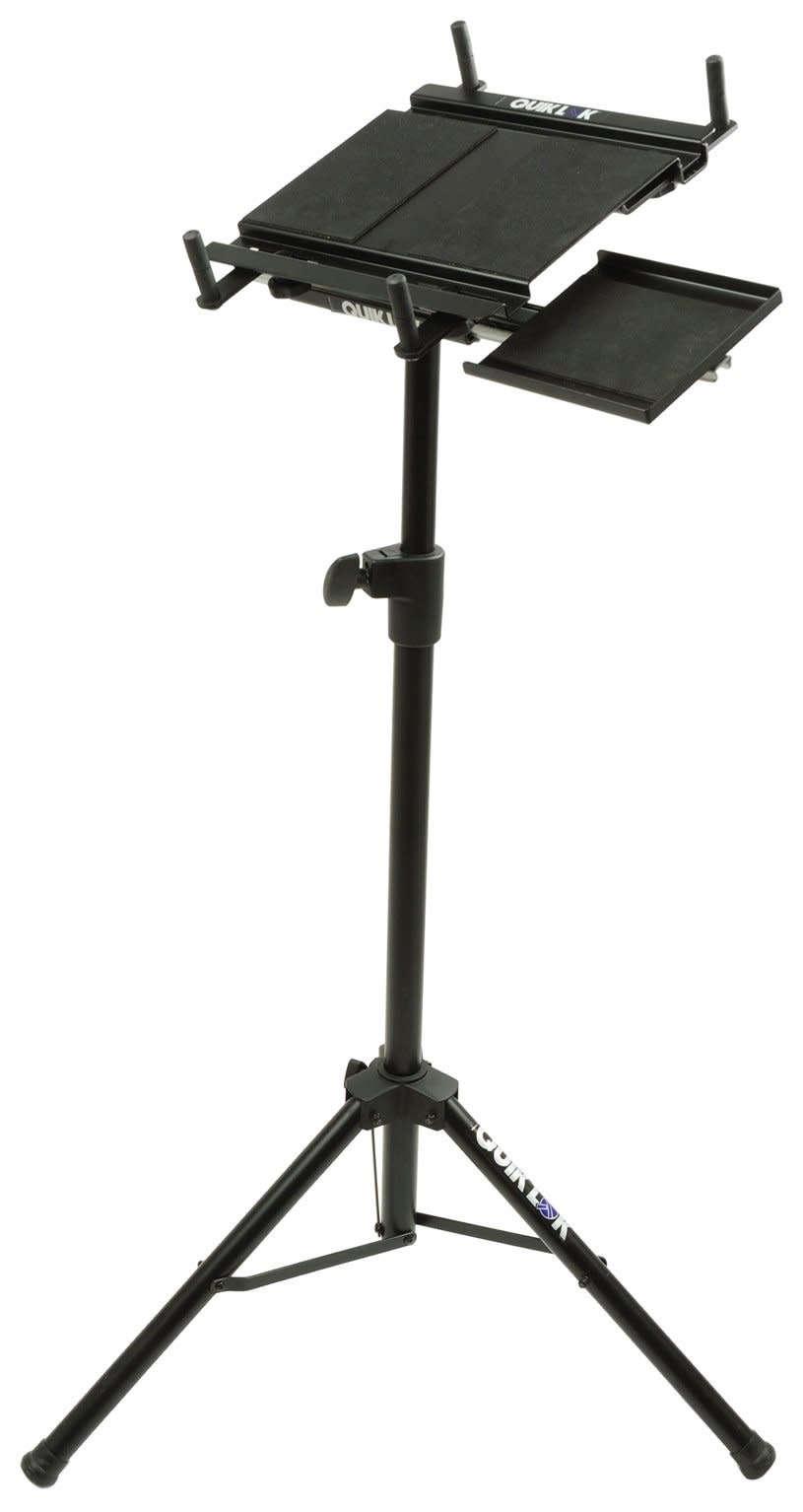 Quik Lok LPH-003 Laptop Stand