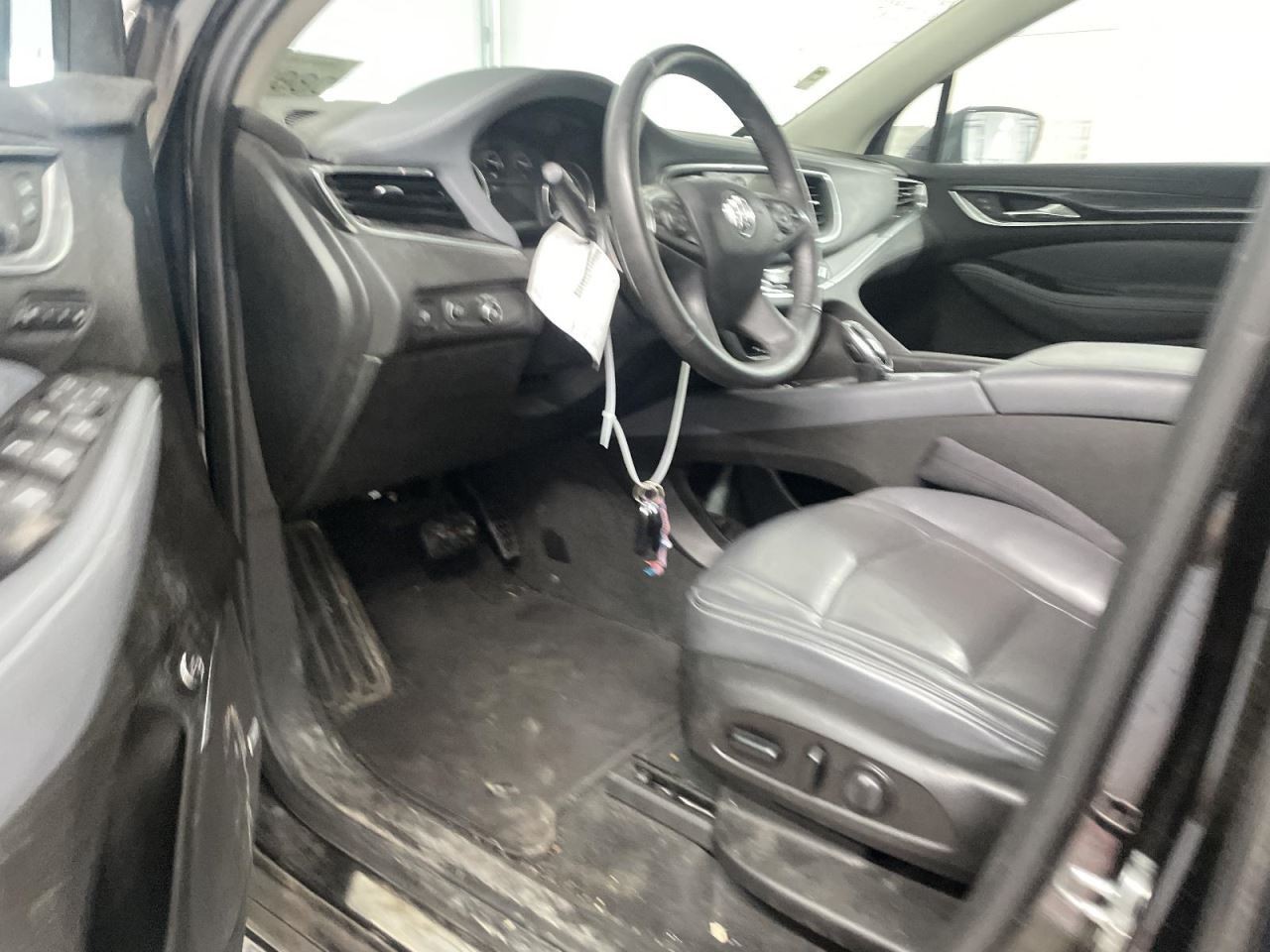 ENCLAVE 2018 Air Shutter 964498