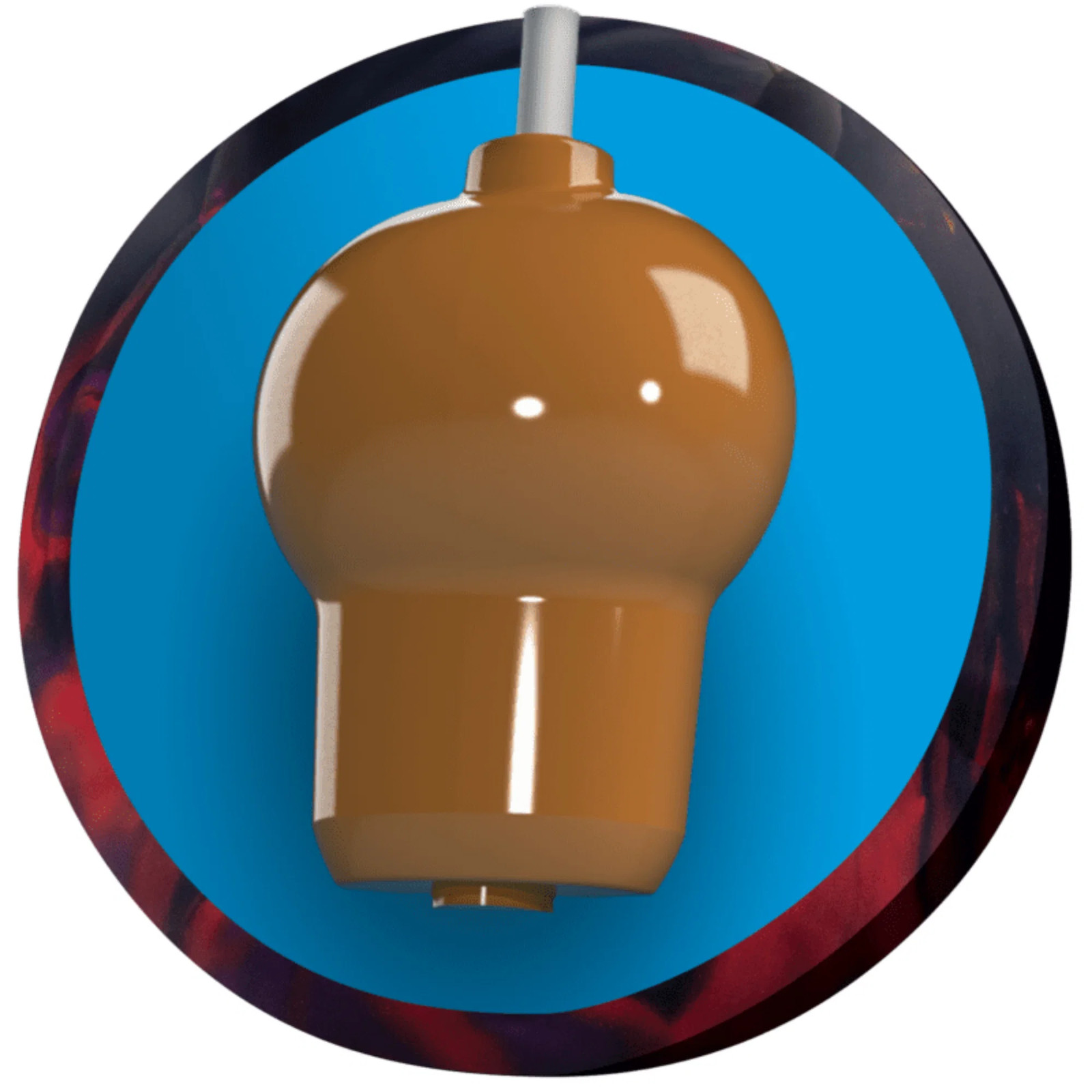 Track Theorem Bowling Ball