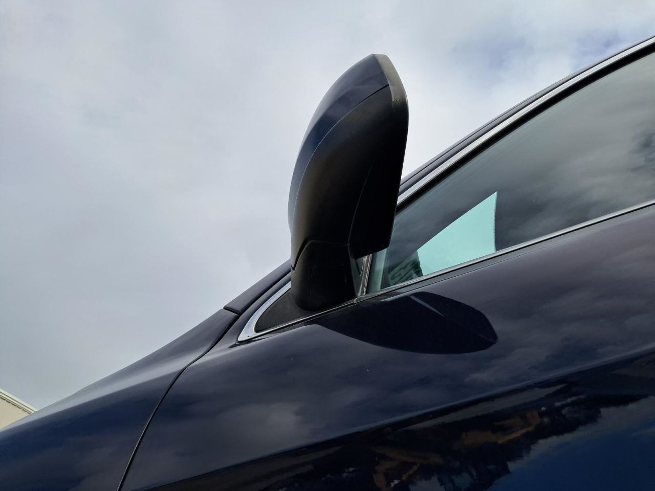 CHERGRAND 2014 Glove Box 4808422